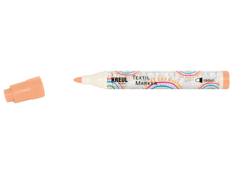 Marker pentru textile Kreul M