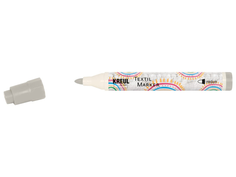 Marker pentru textile Kreul M