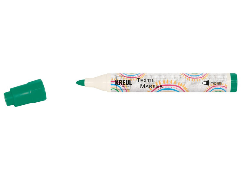 Marker pentru textile Kreul M