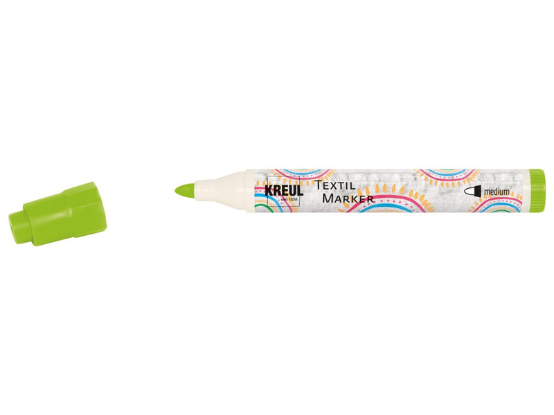 Marker pentru textile Kreul M
