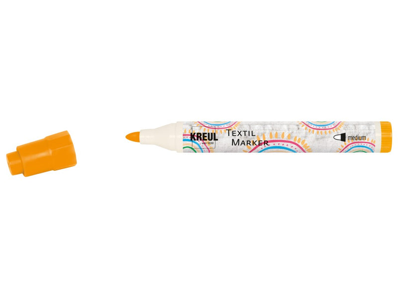 Marker pentru textile Kreul M