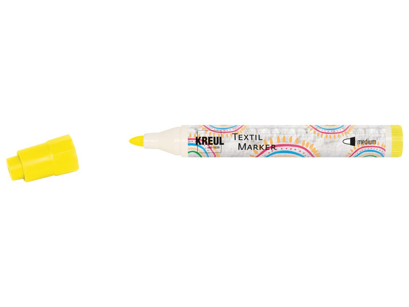 Marker pentru textile Kreul M