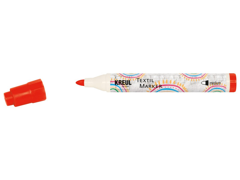 Marker pentru textile Kreul M