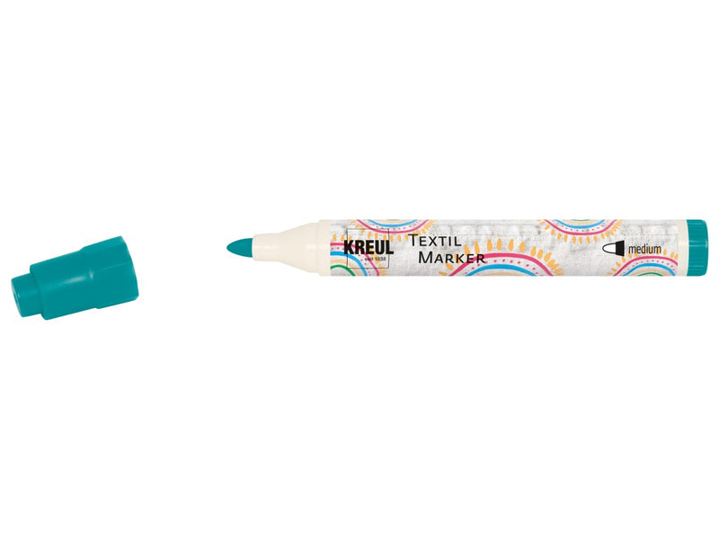 Marker pentru textile Kreul M