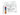 KREUL Glass & Porcelain Pen Metallic medium 5/set