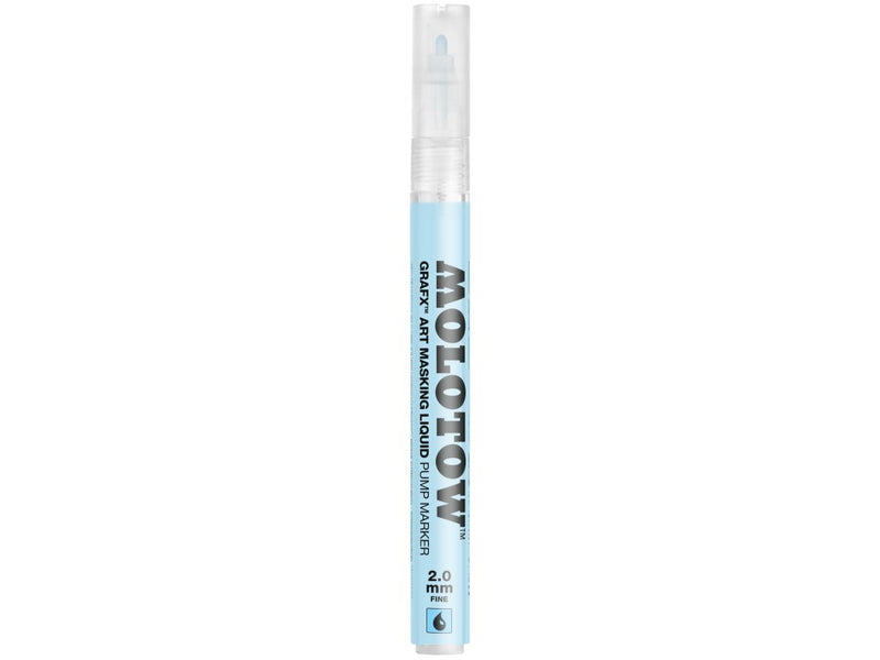 Masking Liquid Pen 2 mm