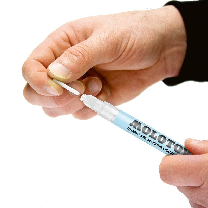 Masking Liquid Pen 4 mm