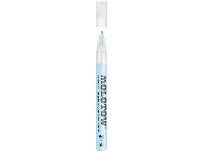Masking Liquid Pen 2 mm
