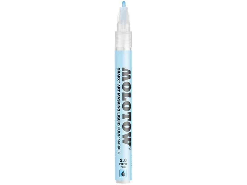 Masking Liquid Pen 2 mm