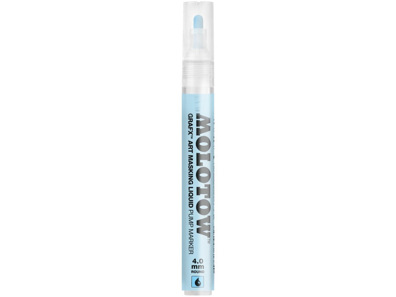 Masking Liquid Pen 4 mm