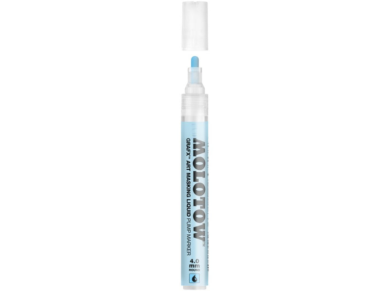 Masking Liquid Pen 4 mm