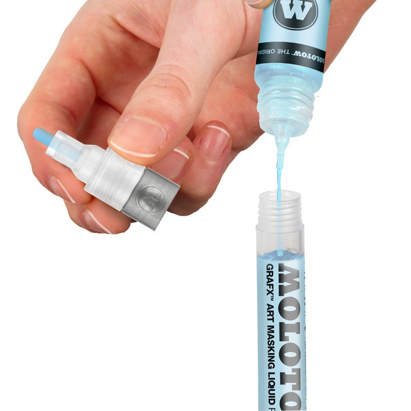 Masking Liquid Pen 2 mm