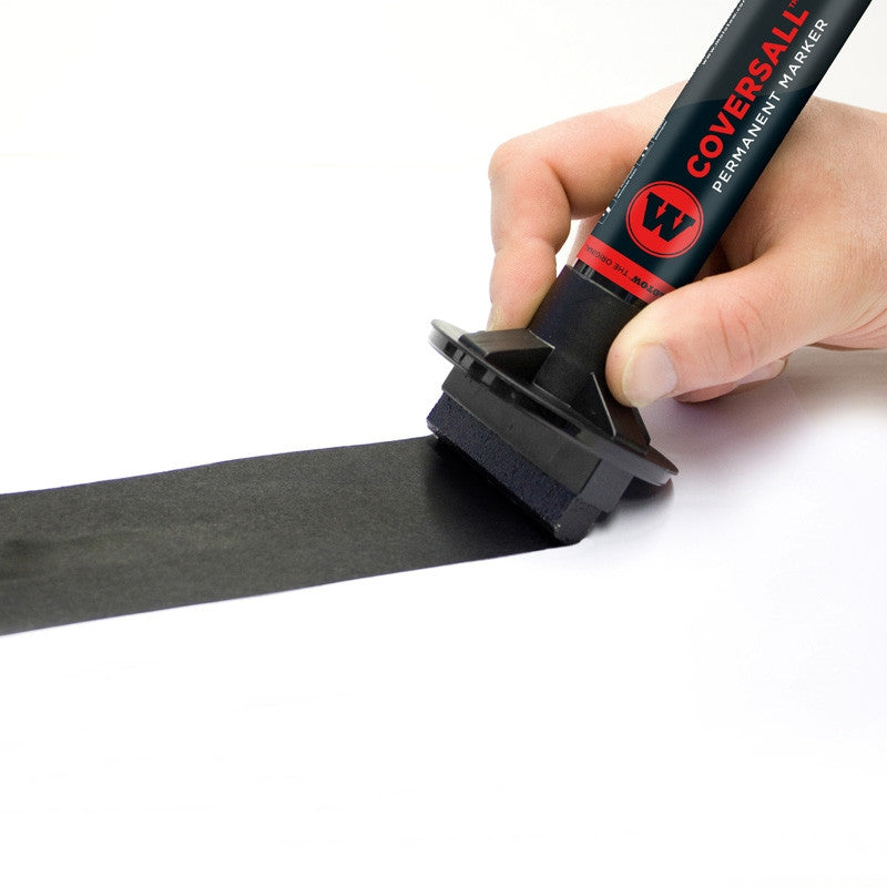 Masterpiece™ CoversAll 760PI 60 mm