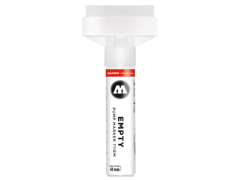 Masterpiece Empty Marker 711 EM