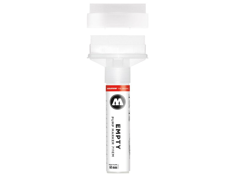 Masterpiece Empty Marker 711 EM