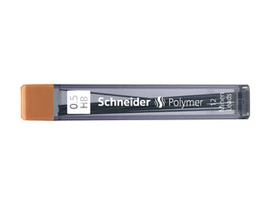Mina creion mecanic 0.5 mm Schneider HI-Polymer 12/cutie