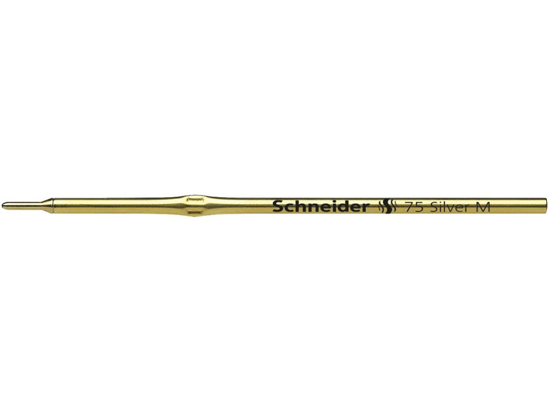 Mină silver Schneider 75