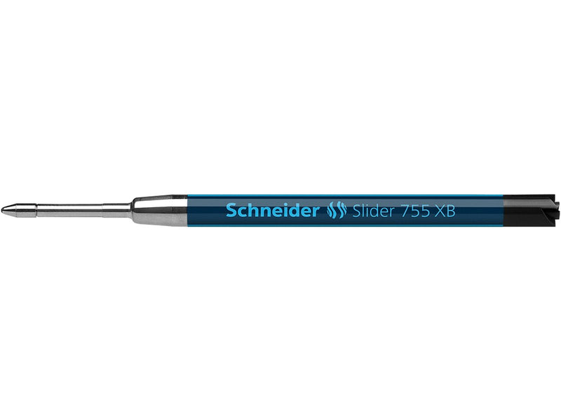 Mină XB ViscoGlide Schneider 755