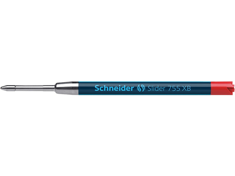 Mină XB ViscoGlide Schneider 755