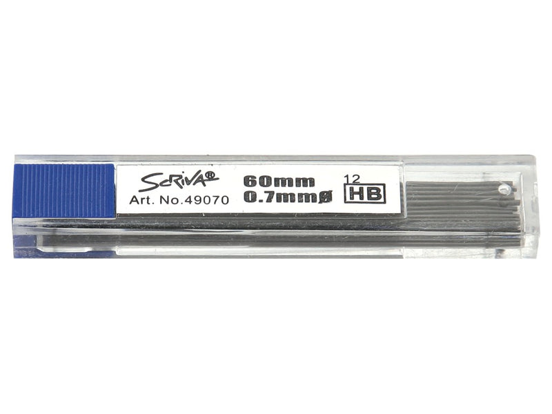 Mina creion 0.7 mm