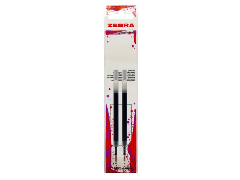 Mina Zebra 0.5 mm 2 buc/set JF