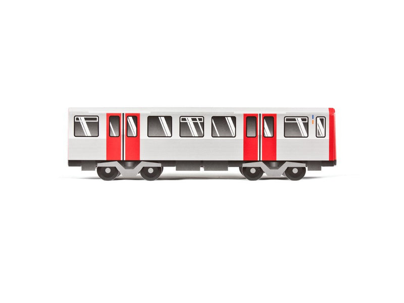 Mini Subwayz Hamburg