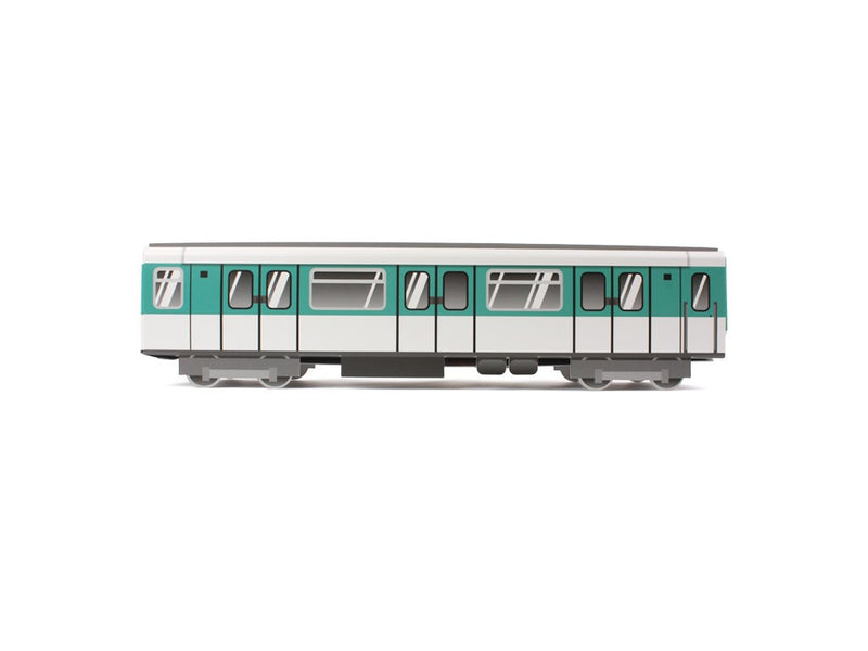 Mini Subwayz Paris
