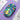 Mouse fără fir Tellur Paun, 2.4Ghz, nano receiver