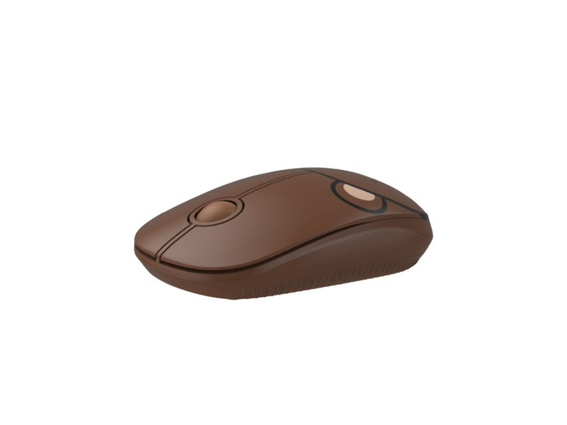 Mouse fără fir Tellur Urs, 2.4Ghz, nano receiver