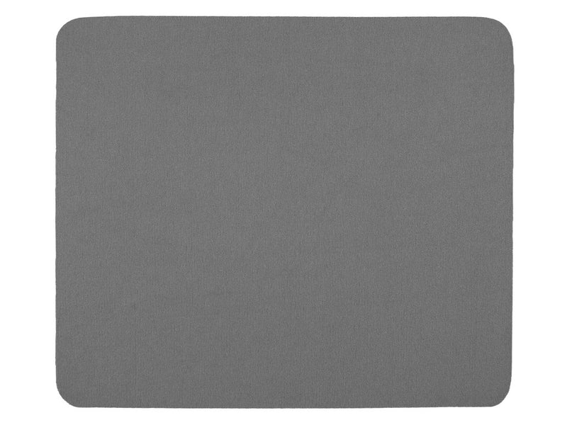 Mouse pad monocolor, textil