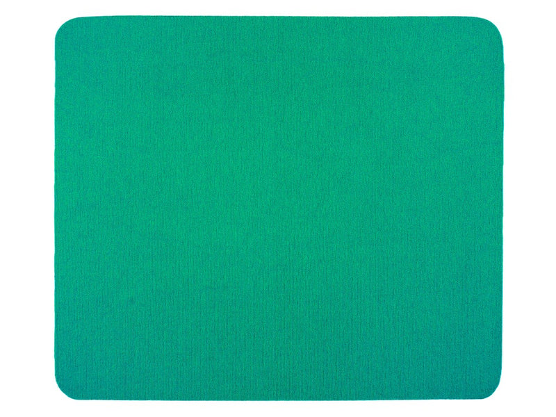 Mouse pad monocolor, textil
