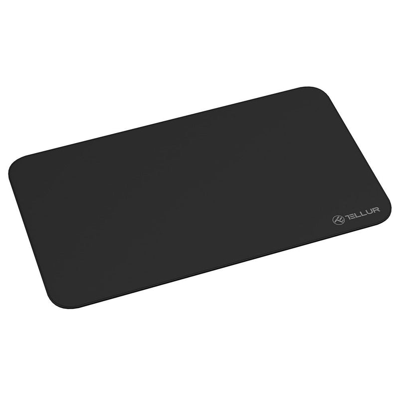Mousepad Tellur SmoothClick L, margini cusute, 700 x 400 x 3 mm
