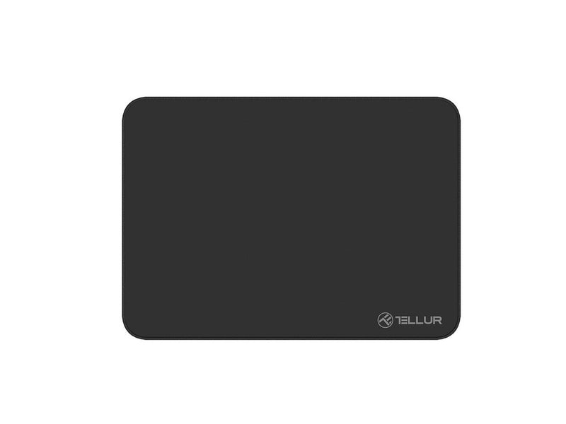 Mousepad Tellur SmoothClick L, margini cusute, 700 x 400 x 3 mm