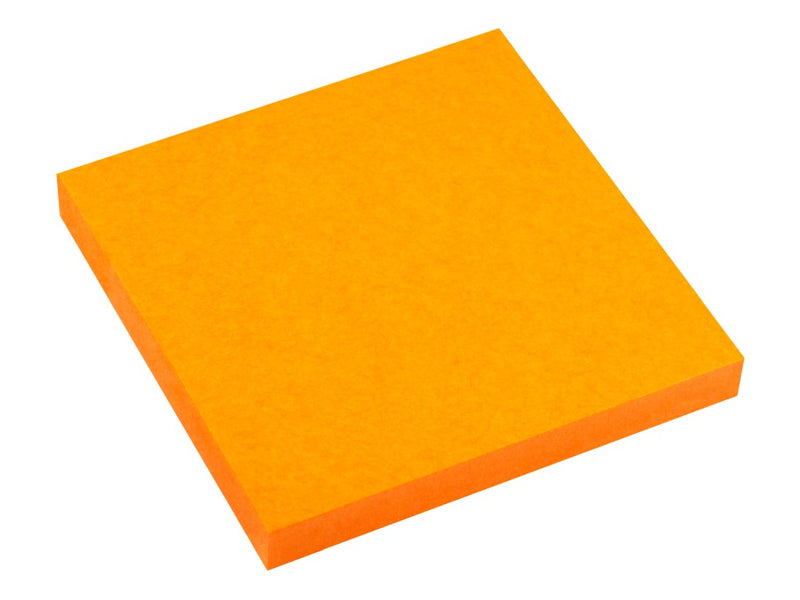 Notes adeziv 75 x 75 mm 80 file briliant Info Notes