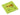 Notes adeziv 76 x 76 mm 100 file neon Post-it, 100% PEFC SGSCH-PEFC-COC-110078