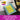 Notes adeziv 102 x 152 mm 100 file neon liniate Post-it 3M