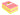 Notes adeziv 102 x 152 mm 100 file neon liniate Post-it 3M