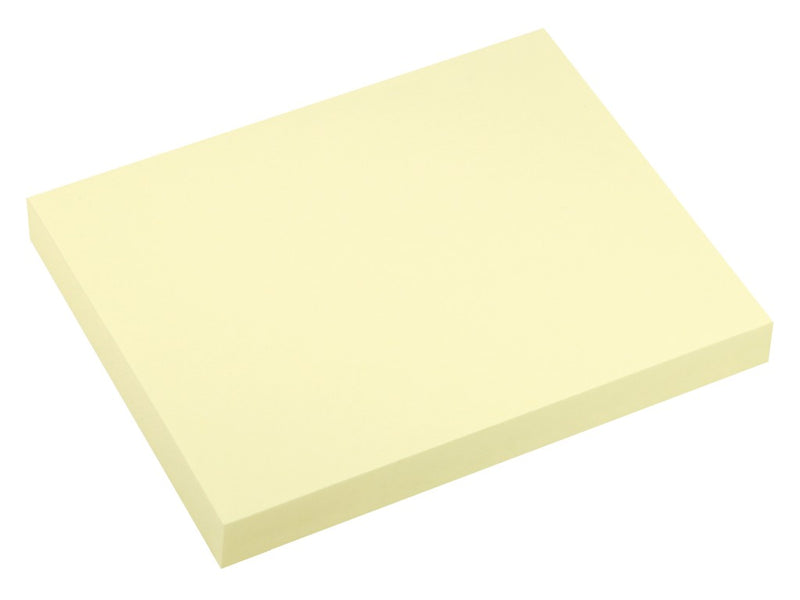 Notes adeziv 75 x 100 mm 100 file Info Notes