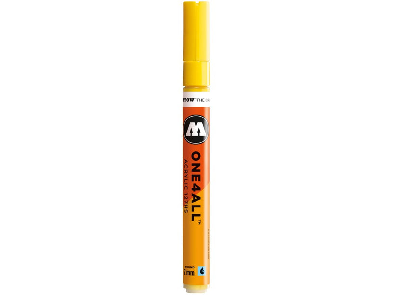 One4All™ 127HS 2 mm