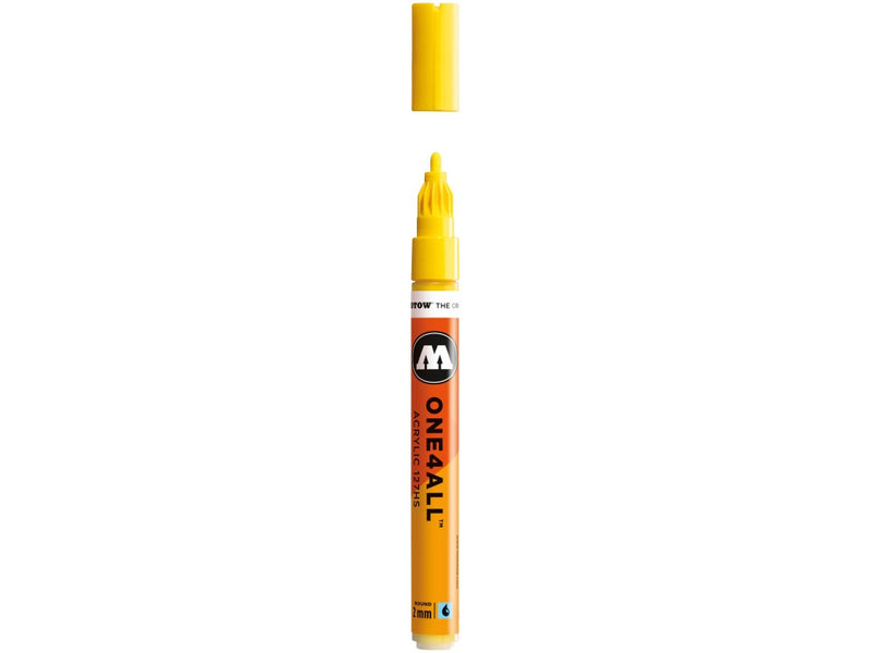 One4All™ 127HS 2 mm