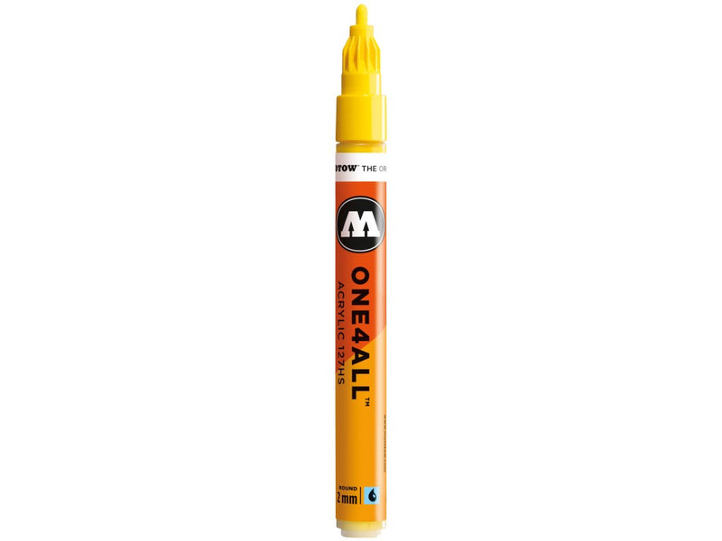 One4All™ 127HS 2 mm