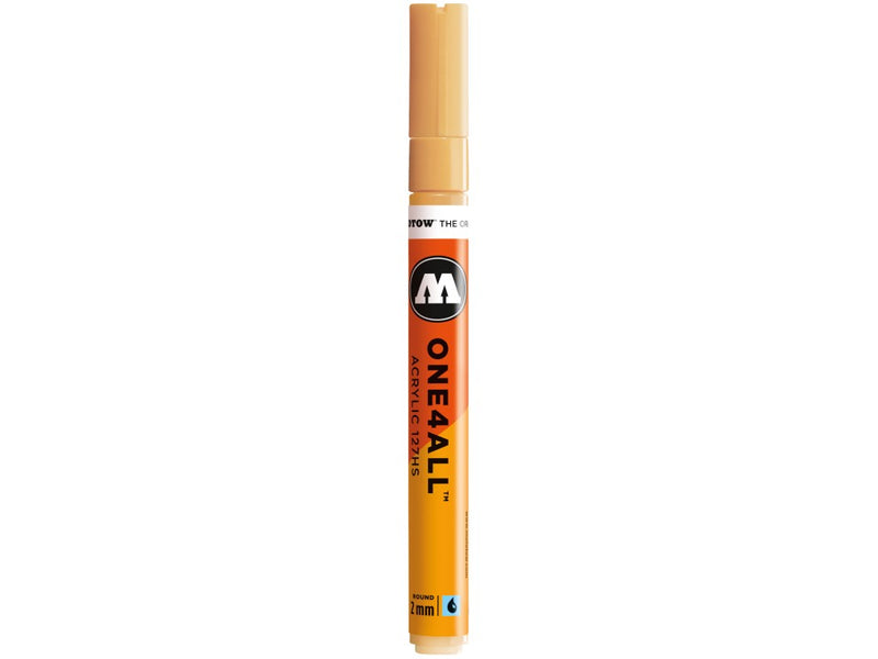 One4All™ 127HS 2 mm