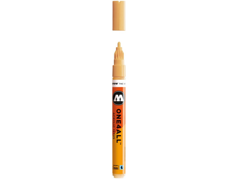 One4All™ 127HS 2 mm
