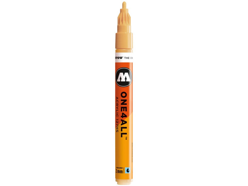 One4All™ 127HS 2 mm