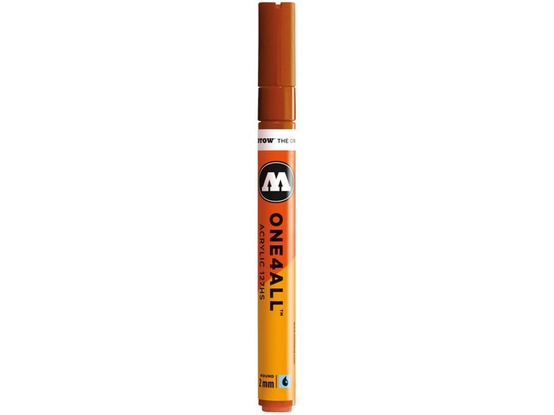 One4All™ 127HS 2 mm