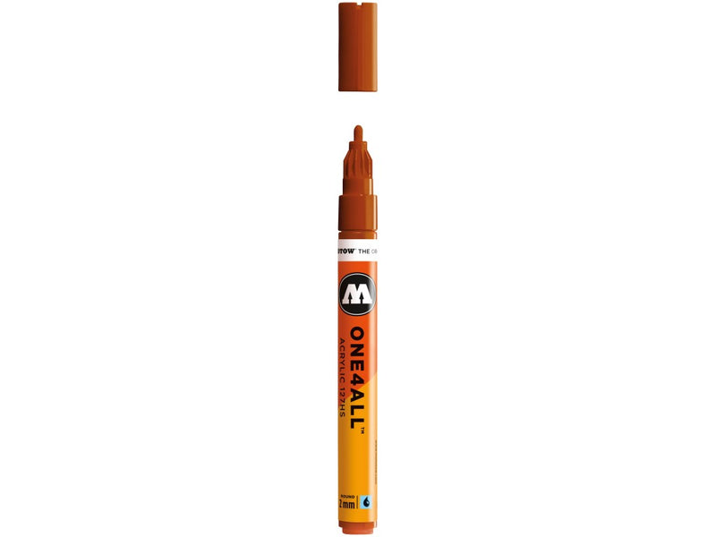 One4All™ 127HS 2 mm