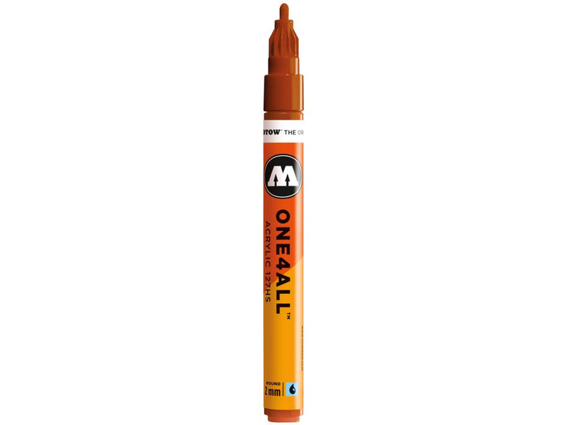 One4All™ 127HS 2 mm
