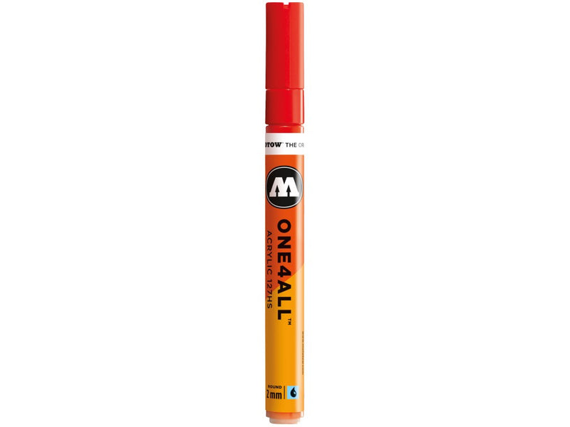 One4All™ 127HS 2 mm