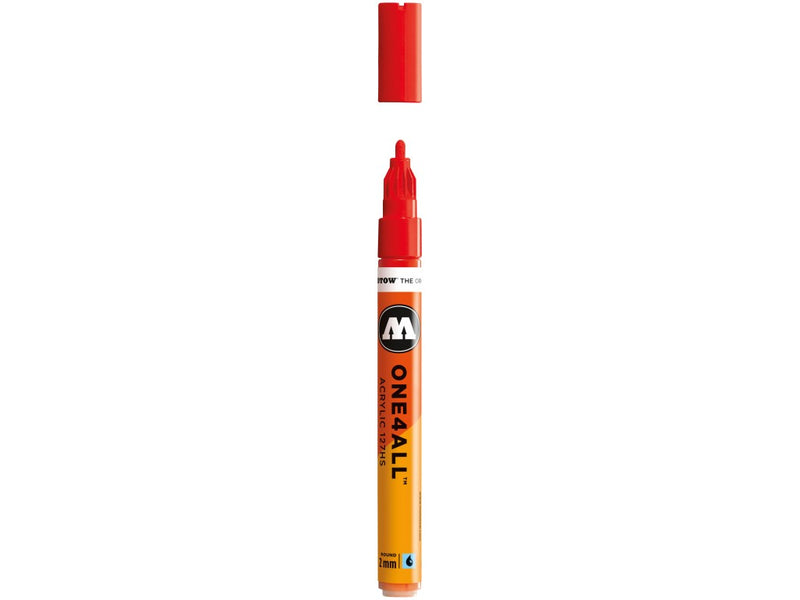 One4All™ 127HS 2 mm
