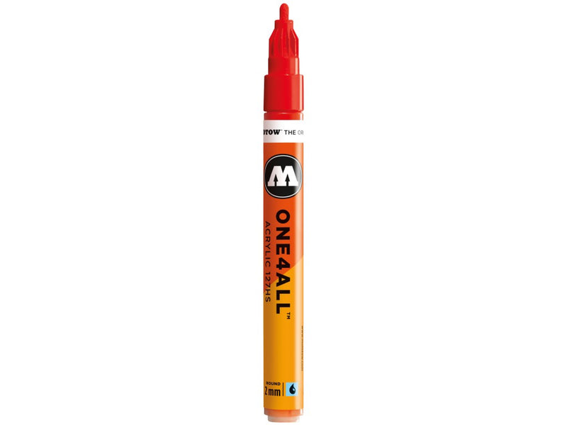 One4All™ 127HS 2 mm